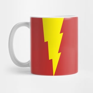 Shazam Mug